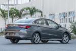 Chery Arrizo 6 2020 года (LA)